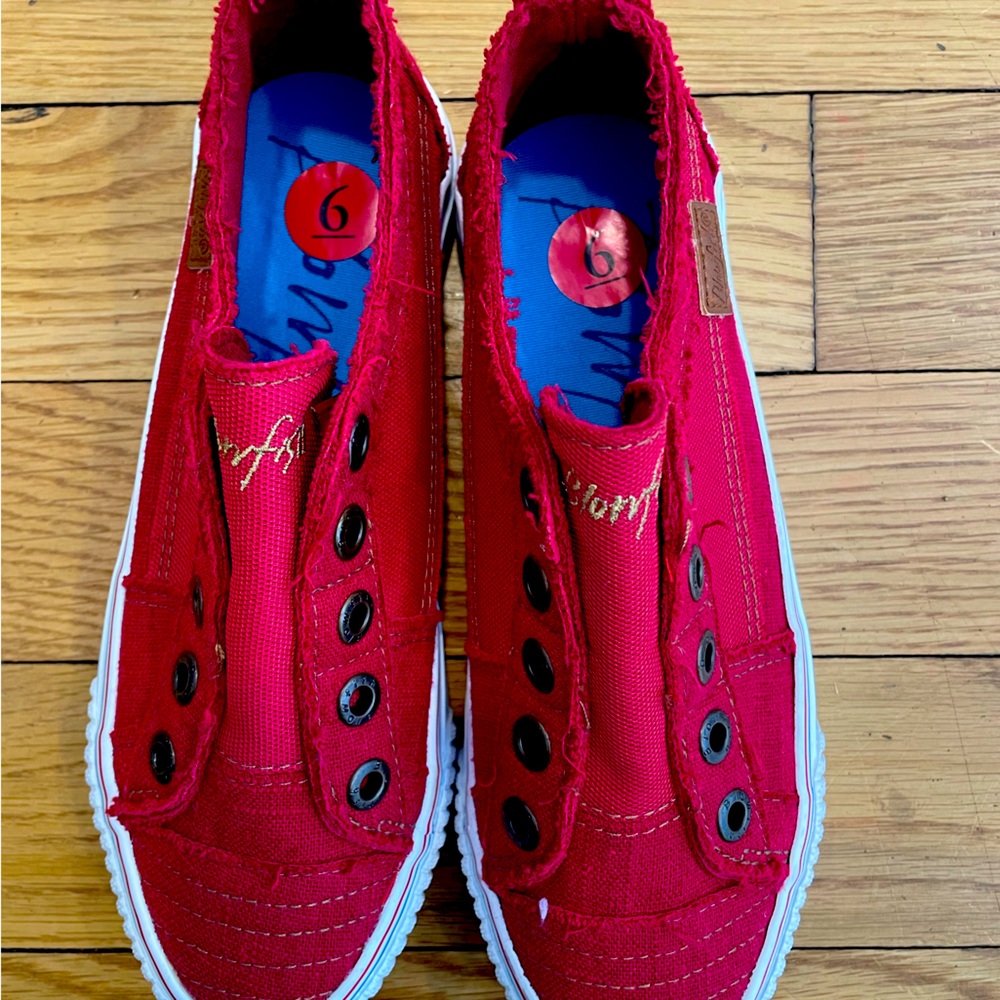 Blowfish shoes